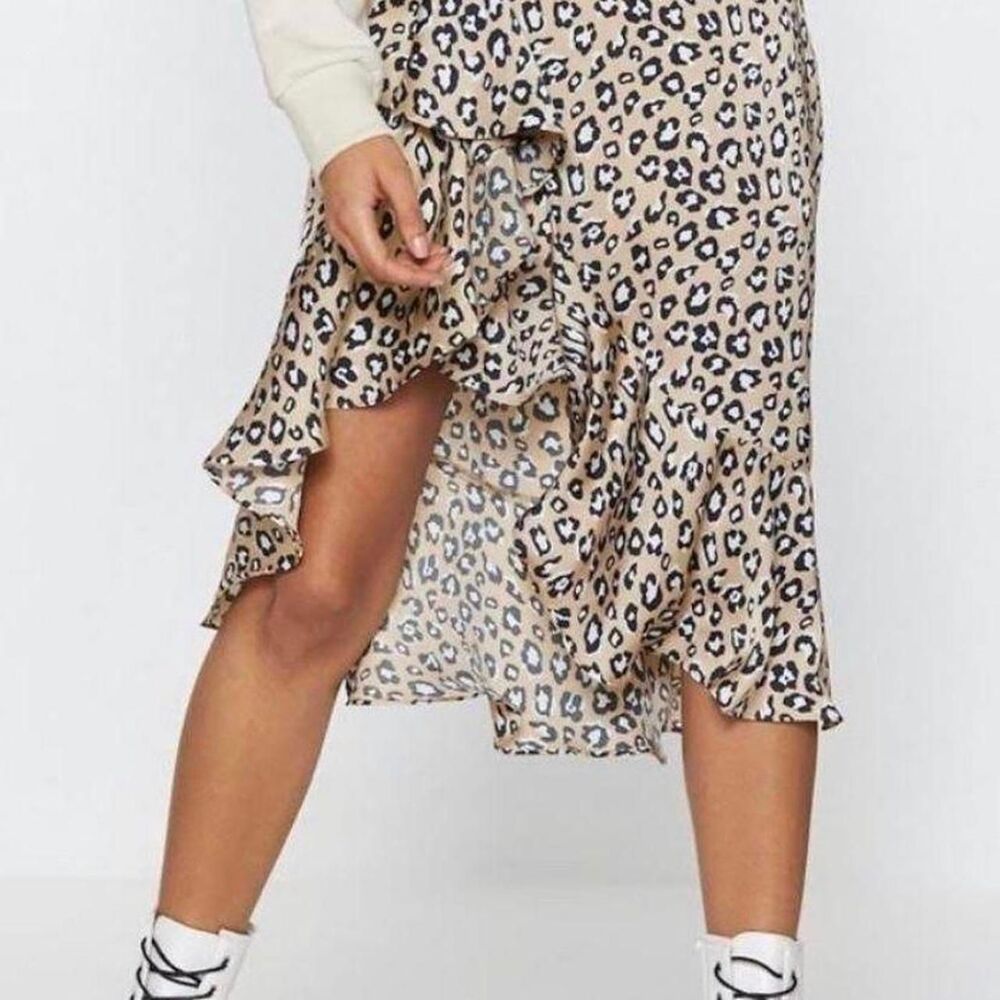 Nasty-gal Women's multi Skirt
